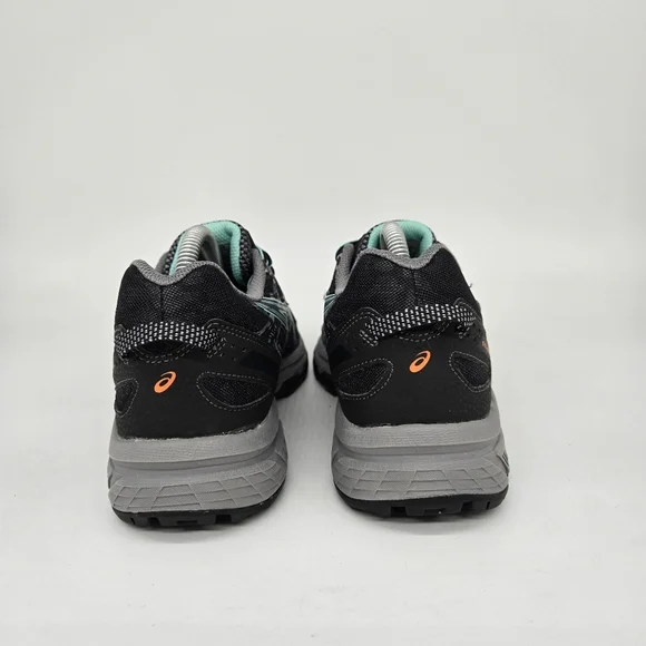 Asics Gel-Venture 6 Women's Trail Running Shoes Size 7.5 - Picture 4 of 8